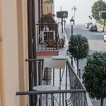 Apartmán Residenza Corsocangrande25 *