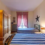 Apartmán Residenza Corsocangrande25 *