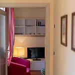 Residenza Corsocangrande25 Apartmán Lazise