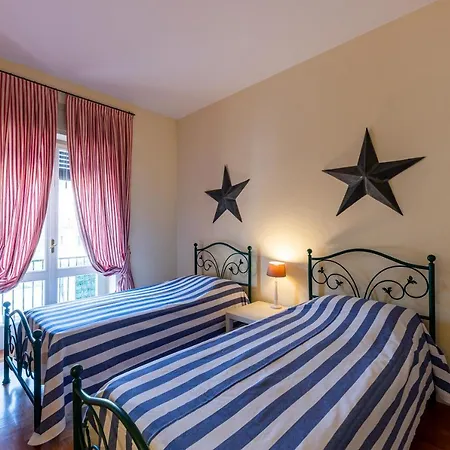 Residenza Corsocangrande25 *