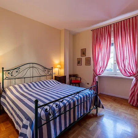 Residenza Corsocangrande25 *