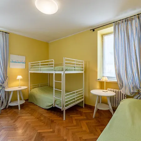 Residenza Corsocangrande25 Lazise