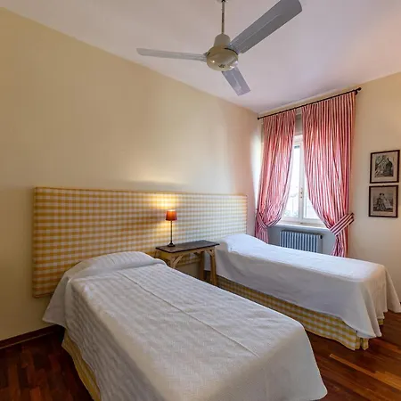 Apartament Residenza Corsocangrande25