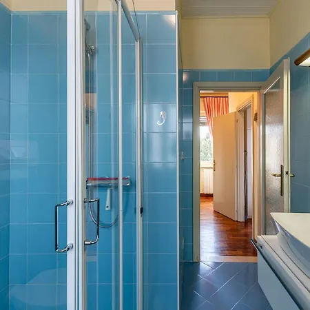 Residenza Corsocangrande25 *