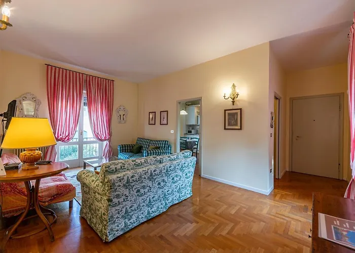 Apartment Residenza Corsocangrande25 Lazise