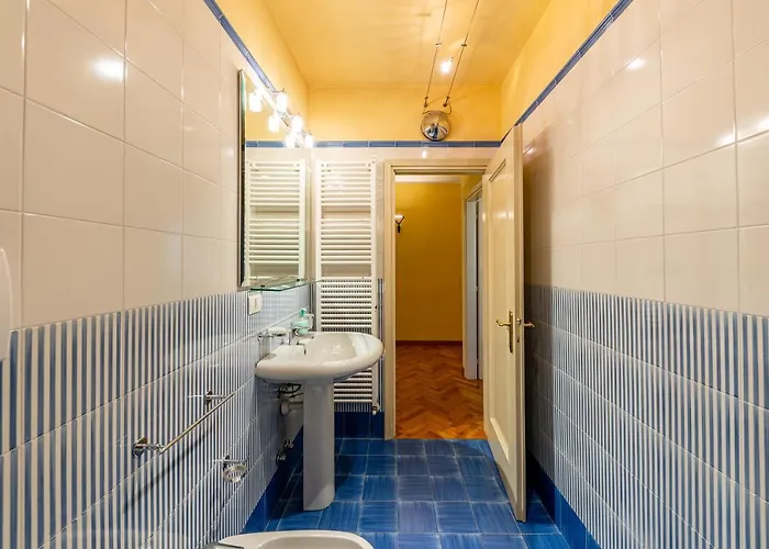 Apartment Residenza Corsocangrande25 *
