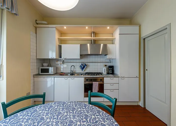 Residenza Corsocangrande25 * Lazise