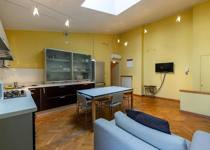 Residenza Corsocangrande25 Apartment Lazise