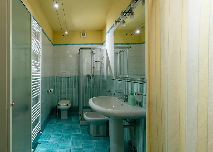 Residenza Corsocangrande25 Lejlighed Lazise