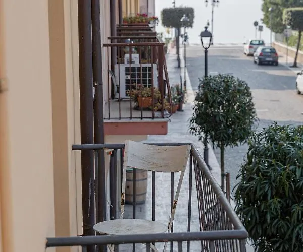 Lejlighed Residenza Corsocangrande25 *
