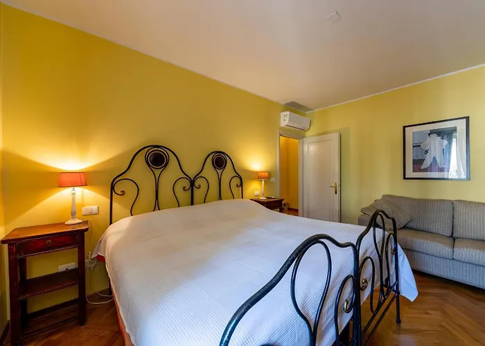 Residenza Corsocangrande25