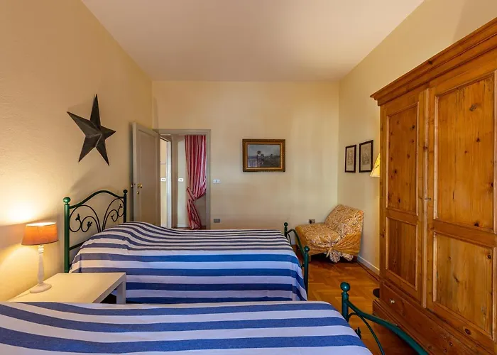 Residenza Corsocangrande25 Apartment *
