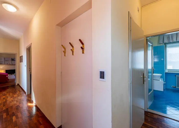 Residenza Corsocangrande25 * Lazise