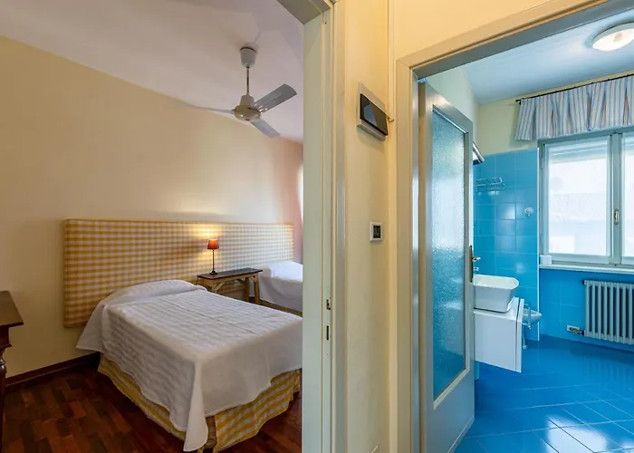 Apartment Residenza Corsocangrande25 Lazise