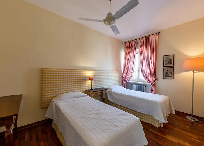 Apartment Residenza Corsocangrande25