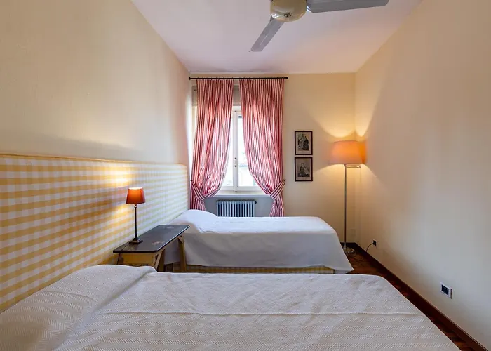 Residenza Corsocangrande25 Apartment *