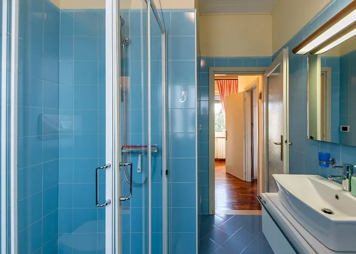 Residenza Corsocangrande25 *