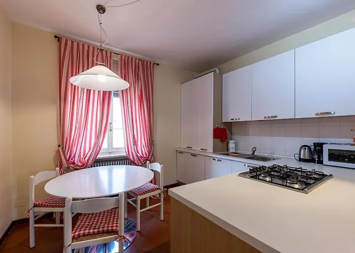 Residenza Corsocangrande25 Lazise