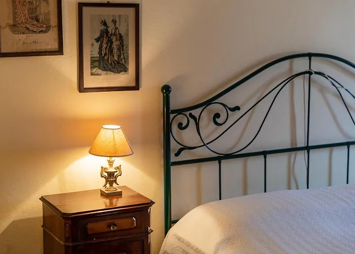 Residenza Corsocangrande25 *
