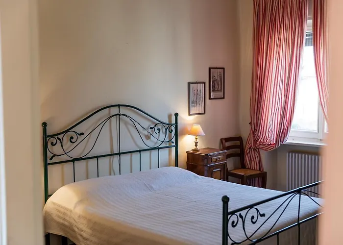 Apartment Residenza Corsocangrande25 Lazise
