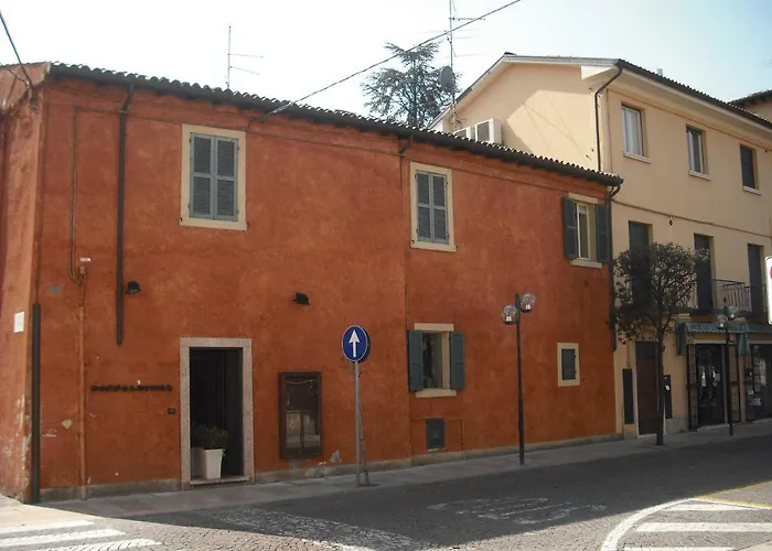 Residenza Corsocangrande25 *