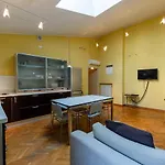 Residenza Corsocangrande25 Apartman Lazise