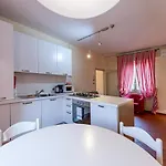 Residenza Corsocangrande25 Apartman Lazise