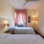 Residenza Corsocangrande25 Apartman *