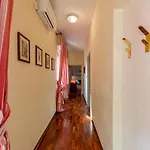 Residenza Corsocangrande25 Apartman *