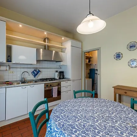 Residenza Corsocangrande25 לאזיסה