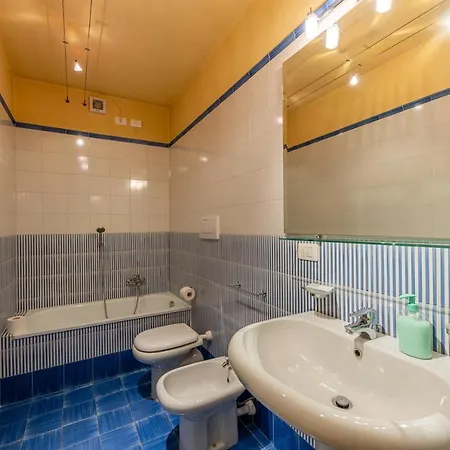 Apartment Residenza Corsocangrande25