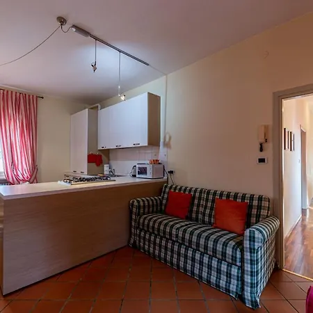 Residenza Corsocangrande25 Apartment Lazise