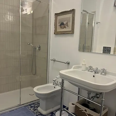 Residenza Corsocangrande25 Apartment *