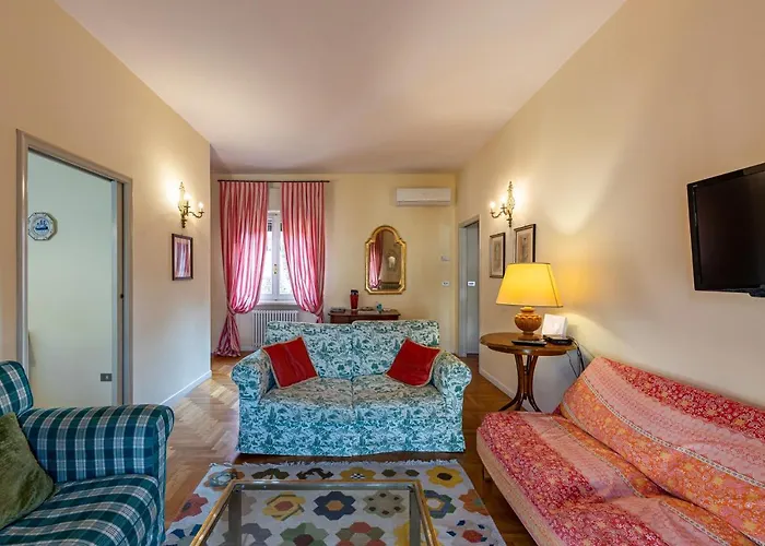Residenza Corsocangrande25