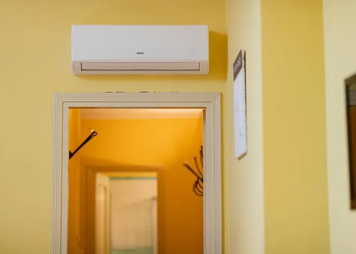 Residenza Corsocangrande25 Lazise