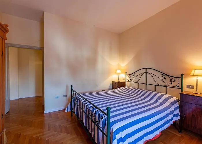 Residenza Corsocangrande25 Lazise