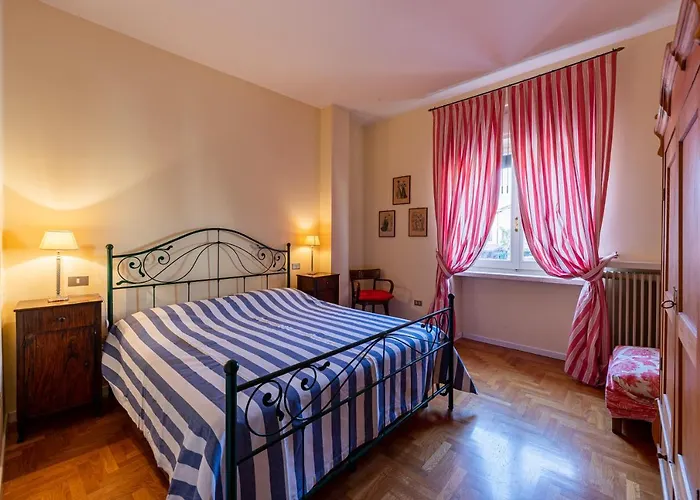 Residenza Corsocangrande25 *