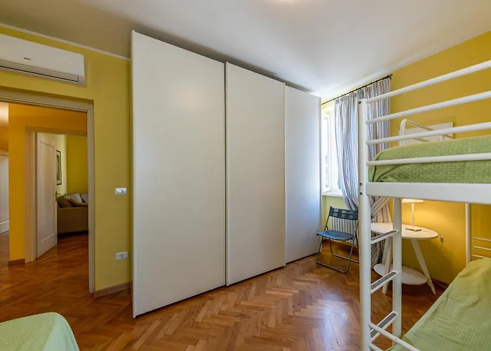 Residenza Corsocangrande25 *