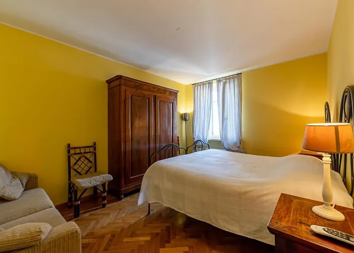 Lejlighed Residenza Corsocangrande25