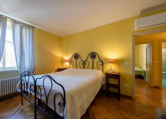 Residenza Corsocangrande25 * Lazise