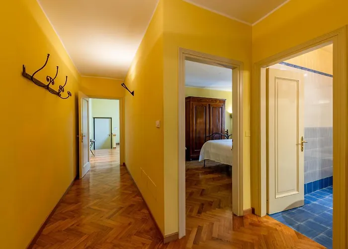 Residenza Corsocangrande25 Lazise