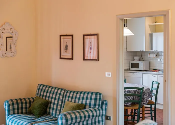 Residenza Corsocangrande25 * Lazise