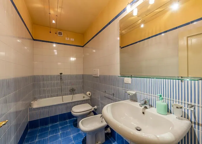 Lejlighed Residenza Corsocangrande25