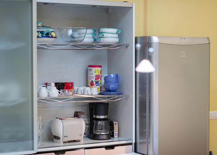 Lejlighed Residenza Corsocangrande25 *