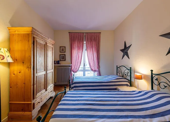 Lejlighed Residenza Corsocangrande25 *