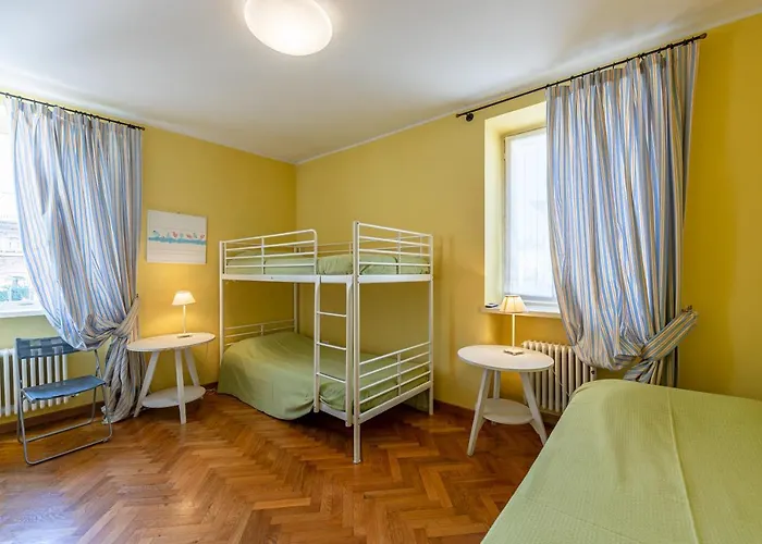 Residenza Corsocangrande25 Lazise