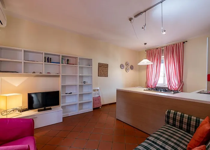 Residenza Corsocangrande25