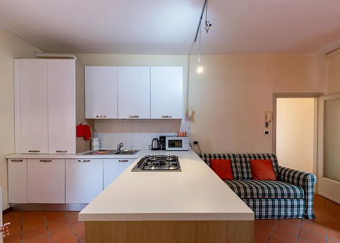 Residenza Corsocangrande25