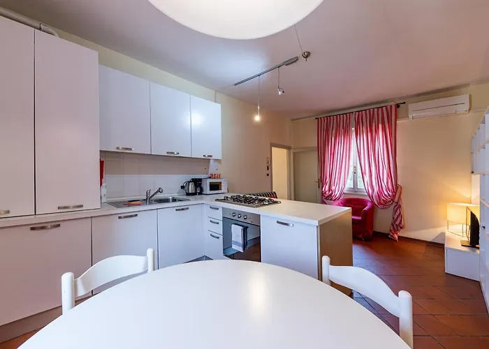 Residenza Corsocangrande25 Lejlighed Lazise