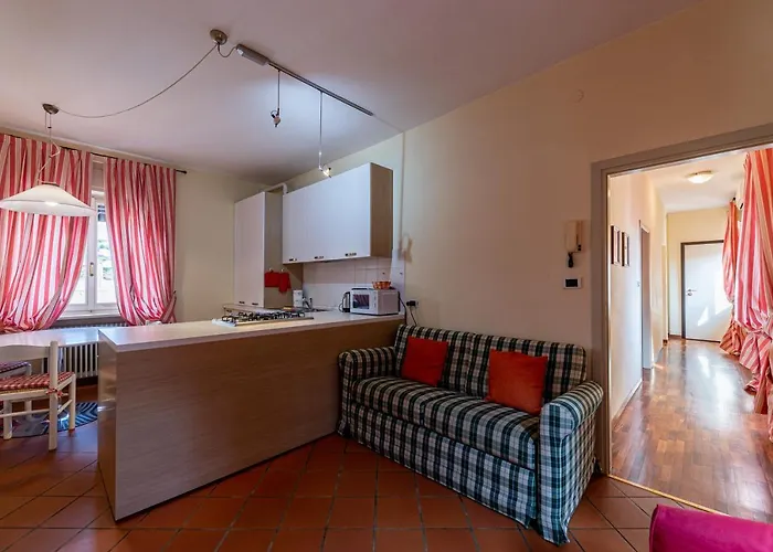Residenza Corsocangrande25 Lejlighed Lazise